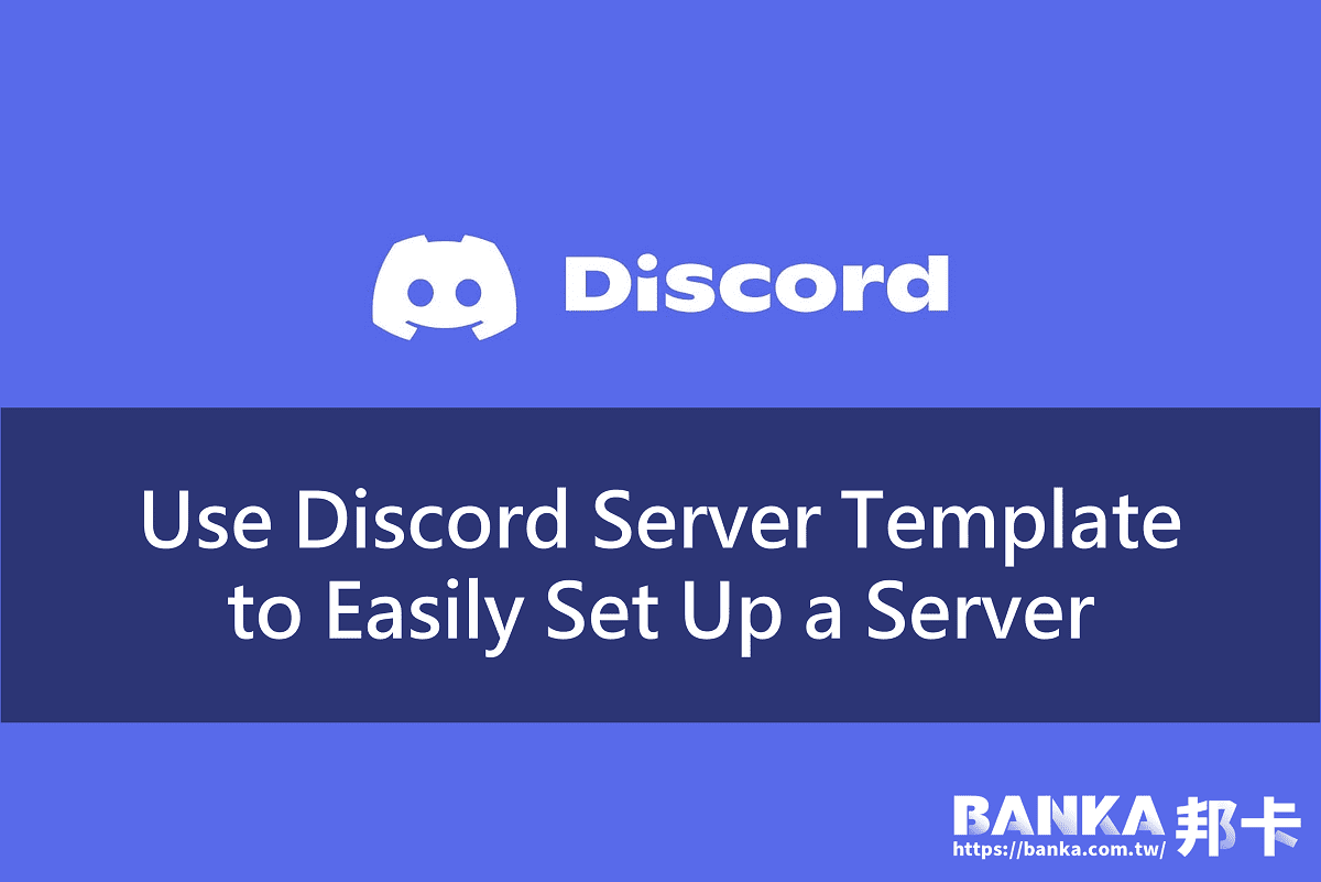 Discord Server Templates, Discord Template List